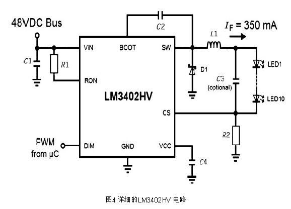 Ԕ(x)LM3402HV·