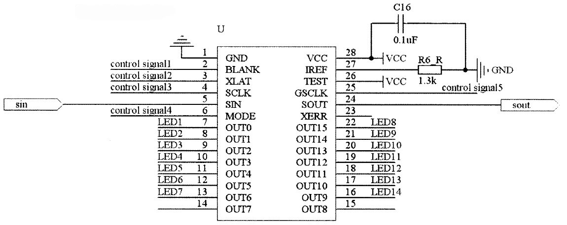 �D5 TCL5941�·�D