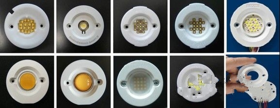 LED