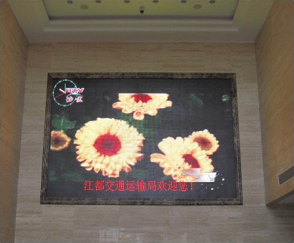 LED